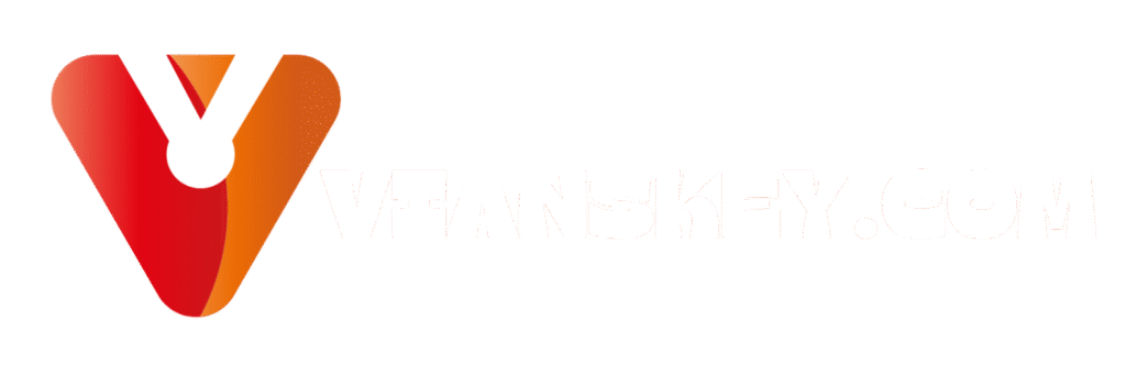 Vinaskey – Tài khoản bản quyền giá rẻ